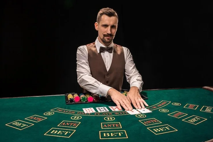 taskmint Casino
