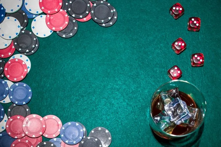 taskmint What Our Baccarat Highroller Tables Offer